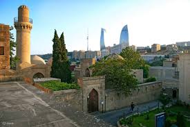  Baku City Delight  Tour Package